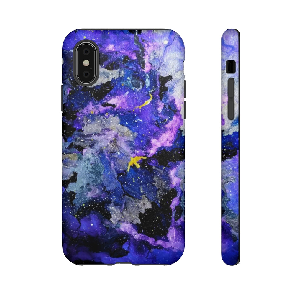 Fly High Phone Cases