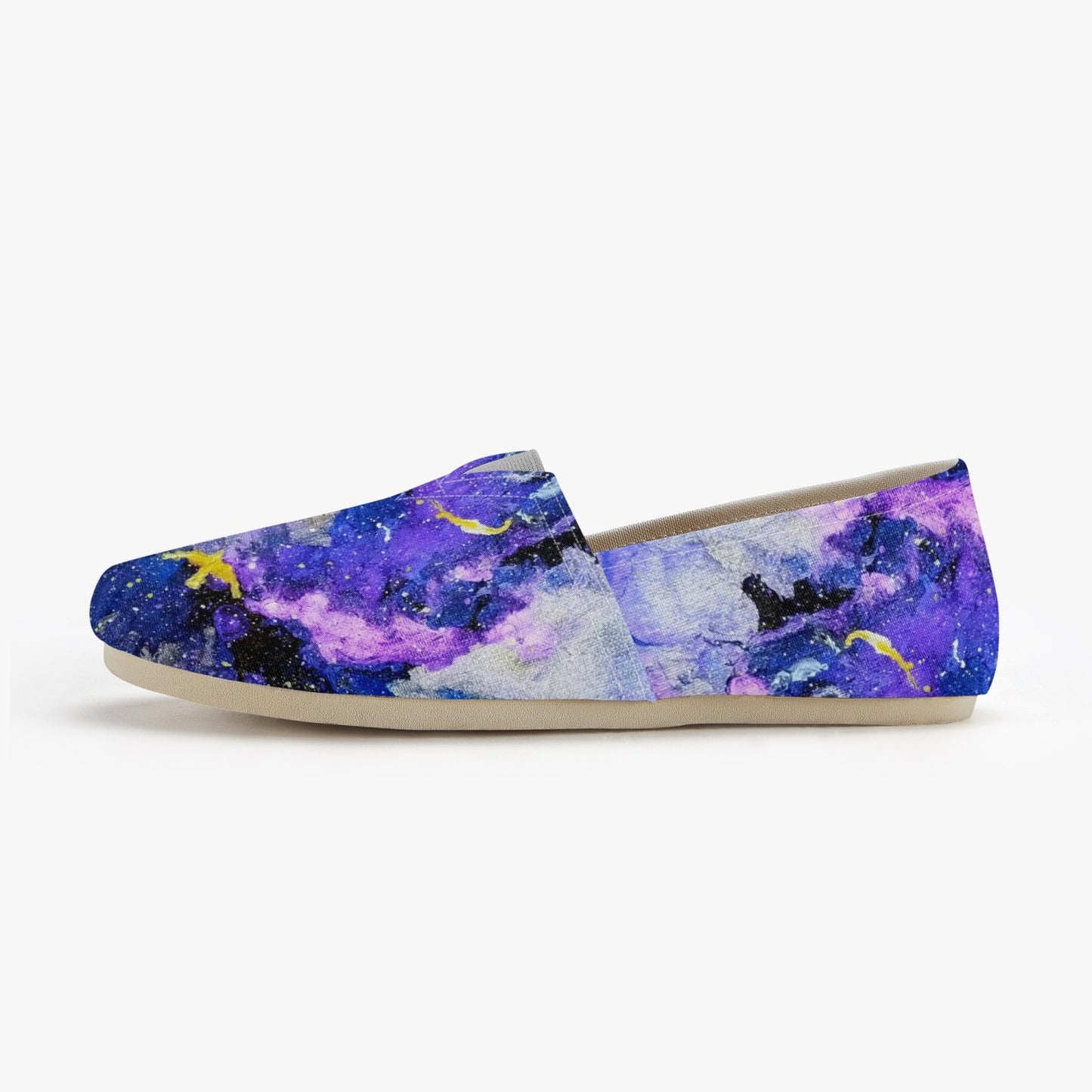 Fly High Slip On Timmy’s Shoes