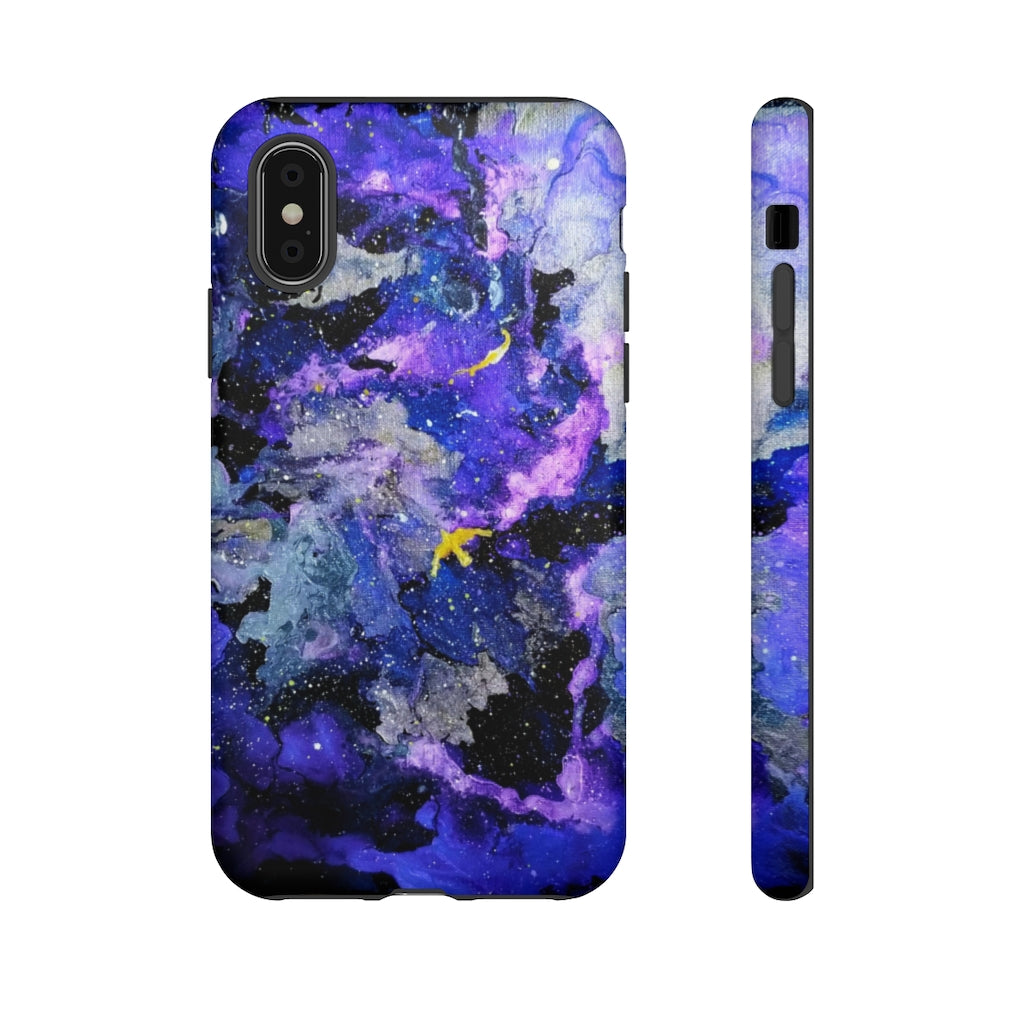 Fly High Phone Cases