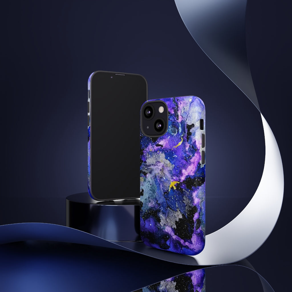 Fly High Phone Cases