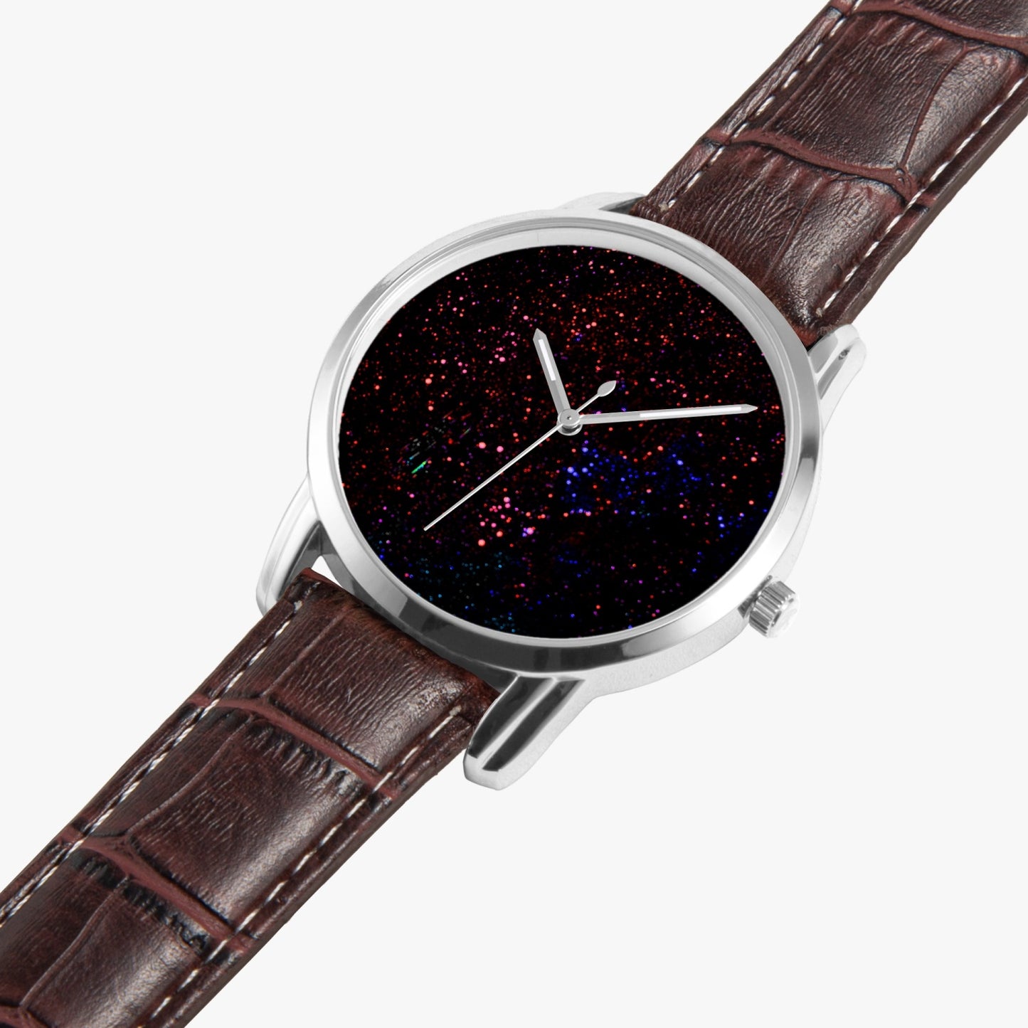 Star Party Wide Type Quartz watch