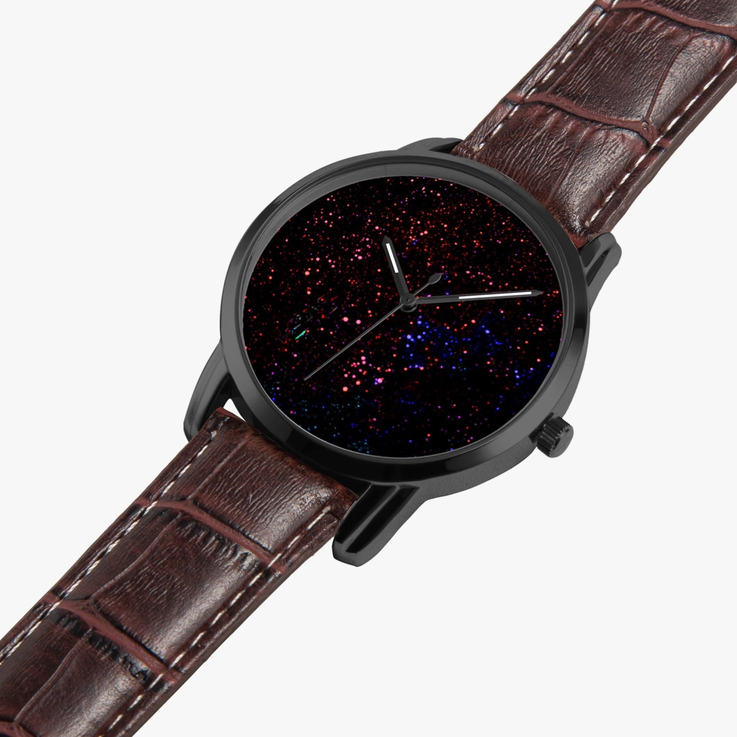 Star Party Wide Type Quartz watch