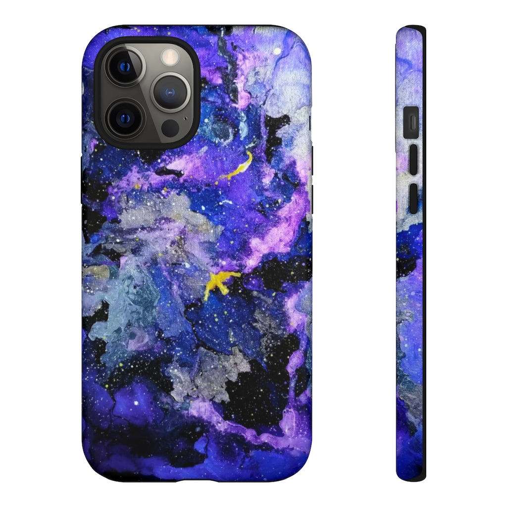 Fly High Phone Cases
