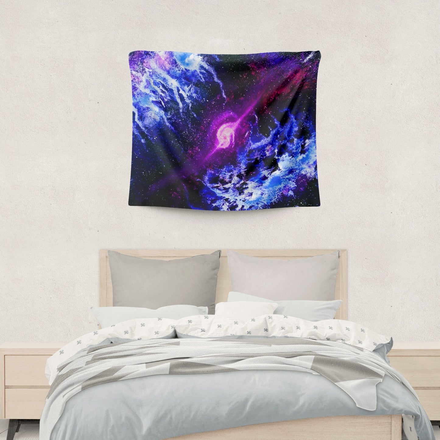 Super Nova Wall Tapestry - 2 sizes