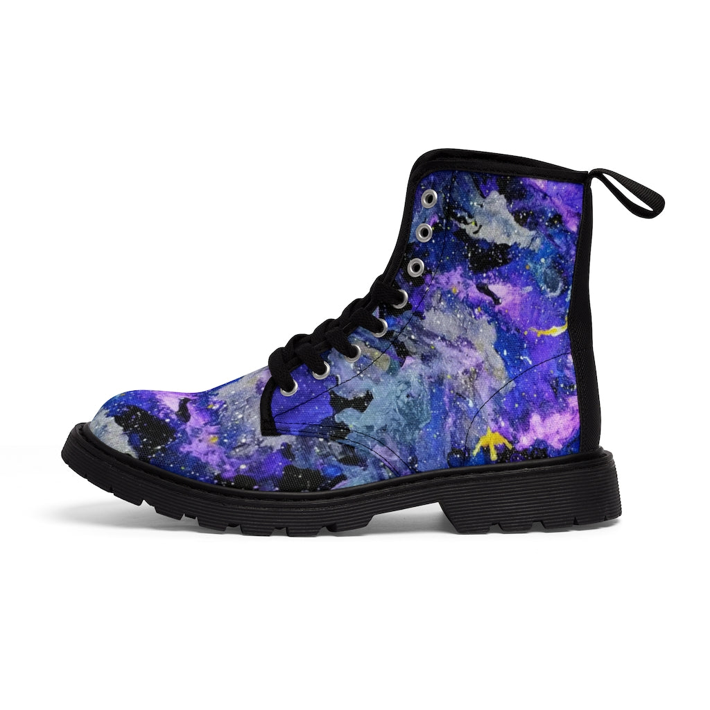 Fly High Womens Boots