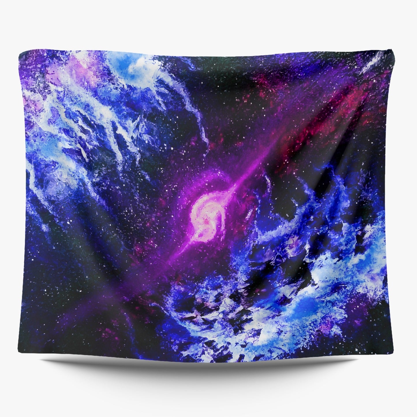 Super Nova Wall Tapestry - 2 sizes