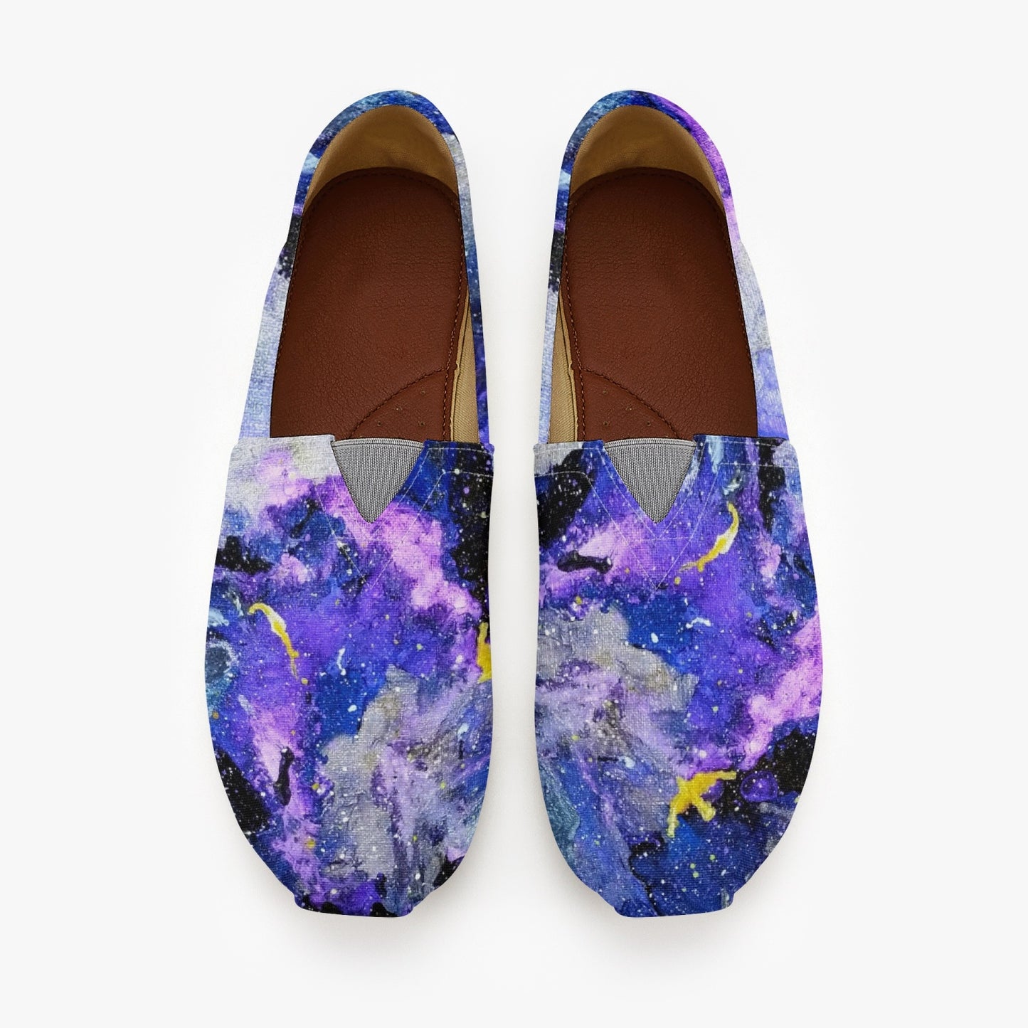 Fly High Slip On Timmy’s Shoes