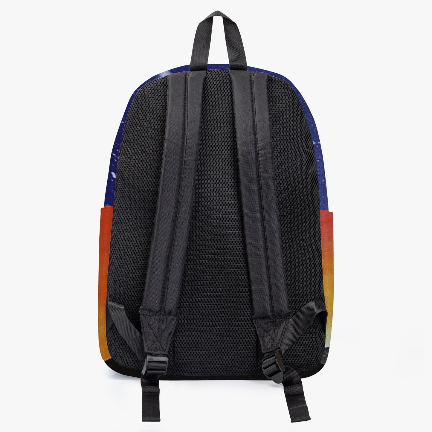 Sunrise Canvas Backpack