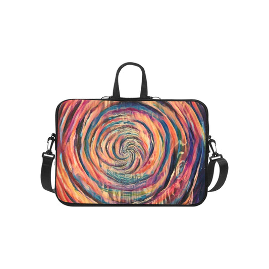 Galactic Whirlpool Classic Sleeve for 10" Laptop