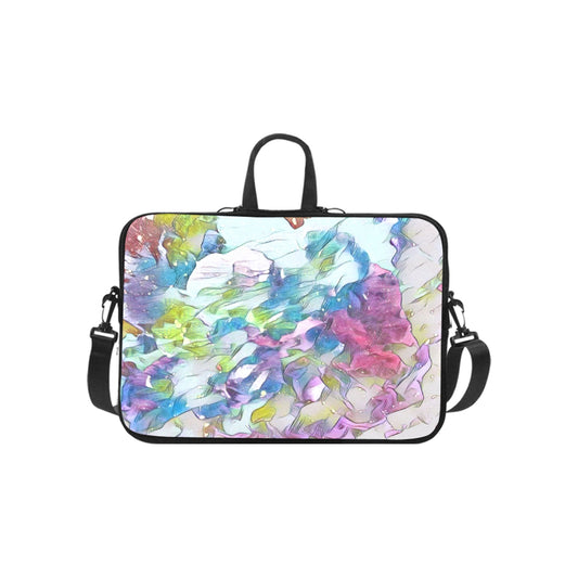 Galactic Love Classic Sleeve for 10" Laptop