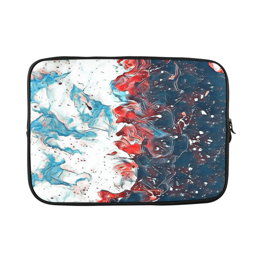 Galactic Fire Sleeve for 15.6" Laptop