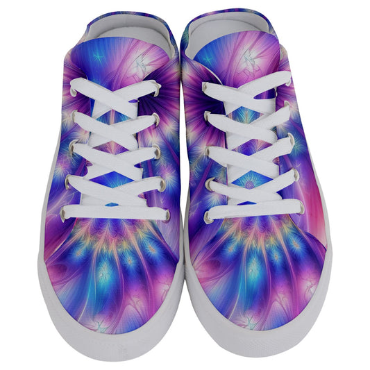 Ascension Tie-Dye 2 Women's Half Slippers