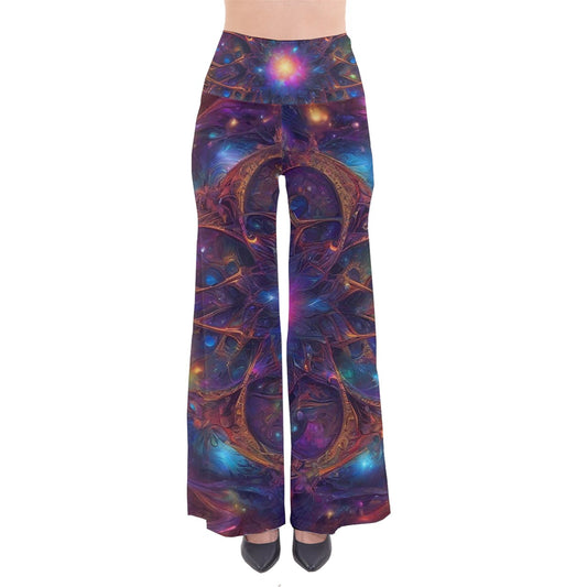 Ascension So Vintage Palazzo Pants