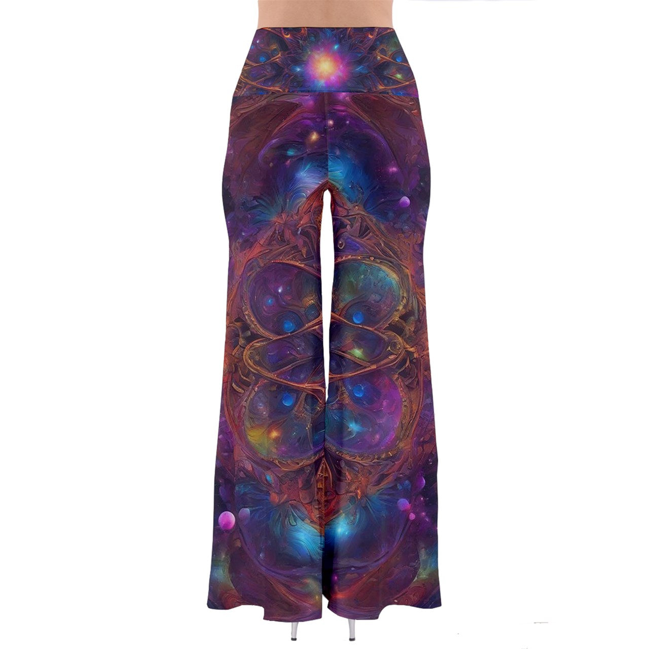 Ascension So Vintage Palazzo Pants