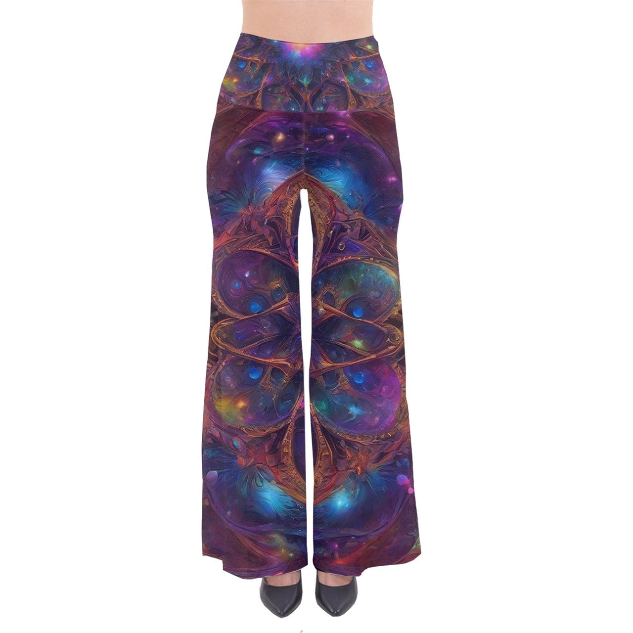 Ascension So Vintage Palazzo Pants