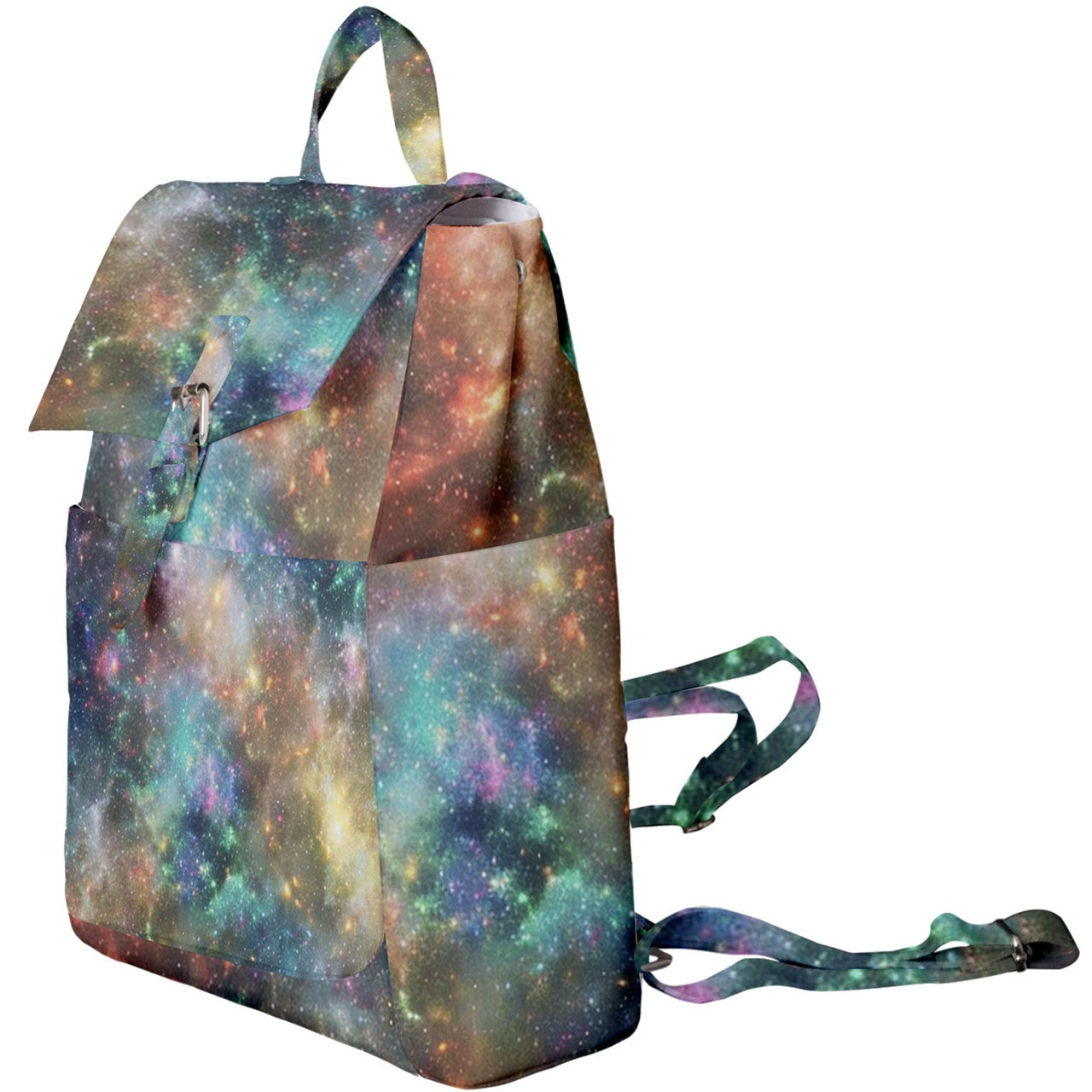 Star Storm Buckle Everyday Backpack