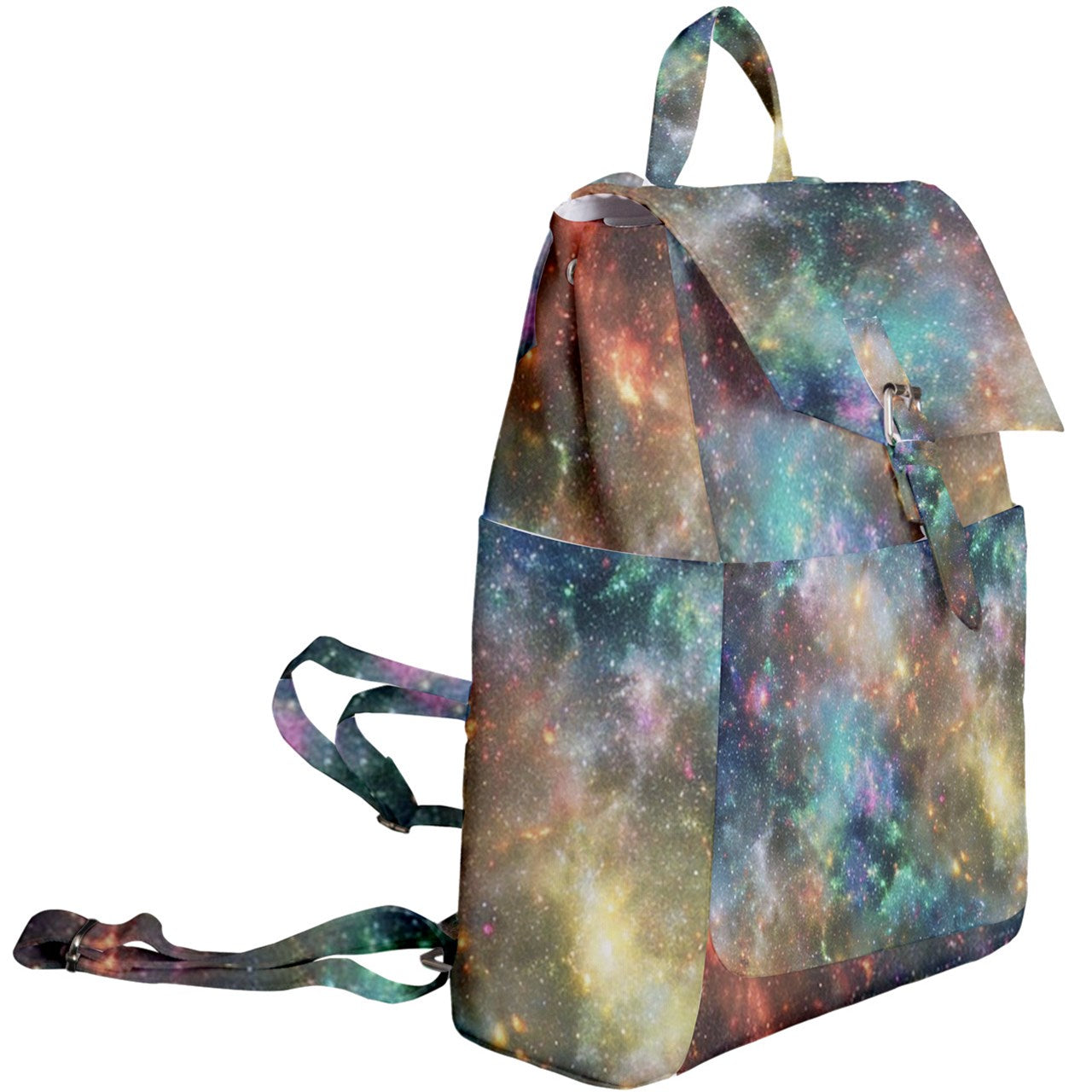 Star Storm Buckle Everyday Backpack