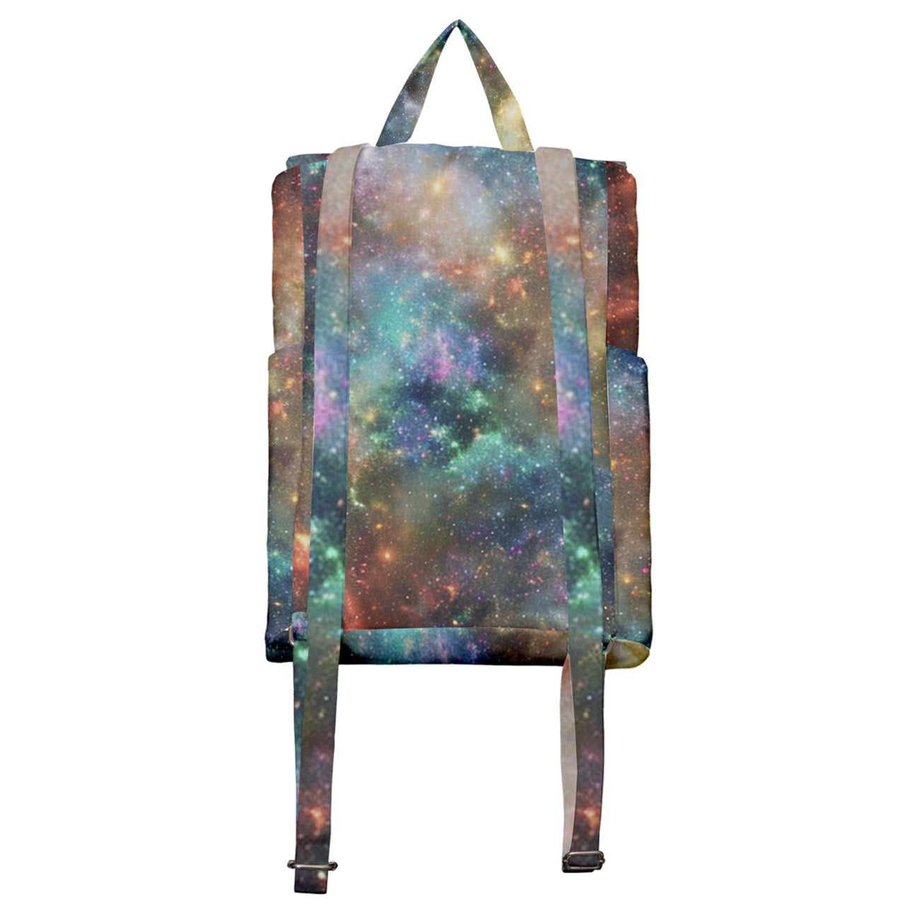 Star Storm Buckle Everyday Backpack