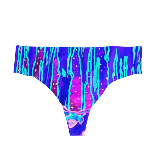 Mystic Cave Thongs