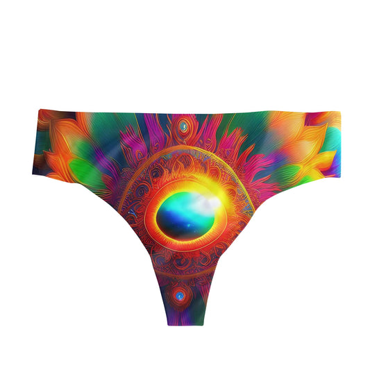 Sun-Dala Thongs