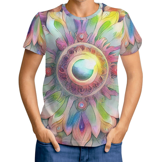 Sun-Dala Mens T-shirt