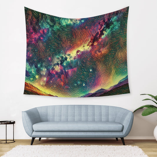 Starry Night Wall Tapestry *3 sizes*