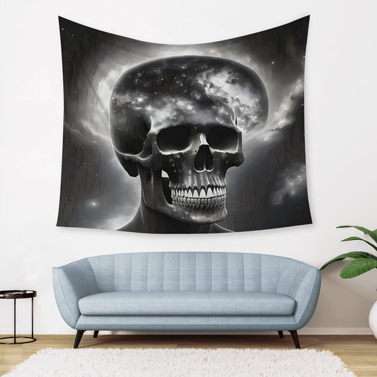 Third Eye Wall Tapestry