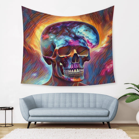 Third Eye Wall Tapestry