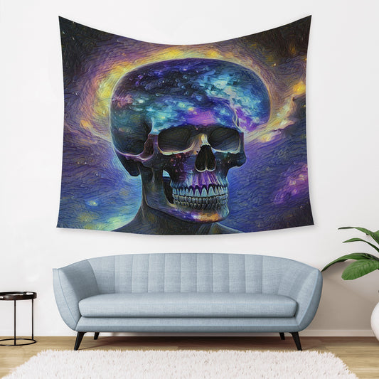 Third Eye Wall Tapestry