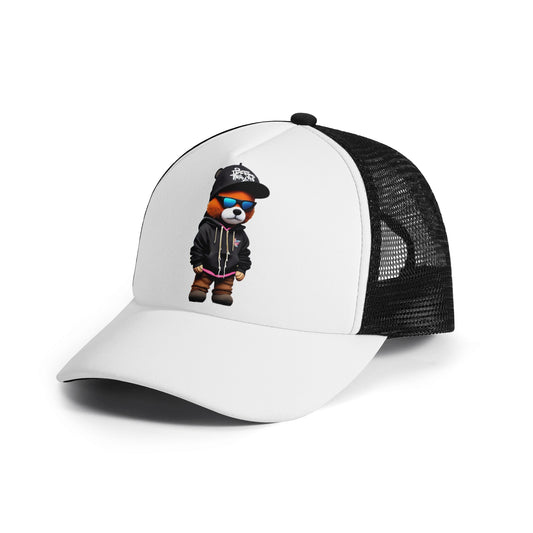 Sup? Kids Mesh Baseball Caps