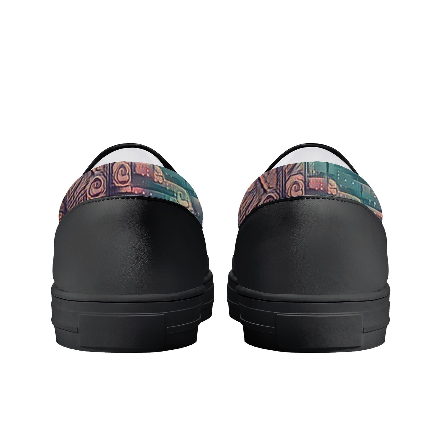 Path of Life Kids Slip On Shoes