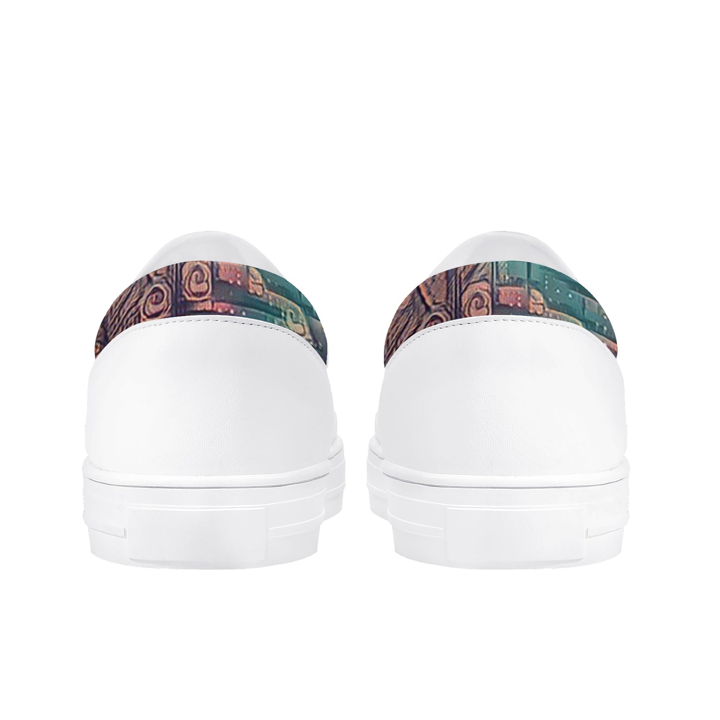 Path of Life Kids Slip On Shoes