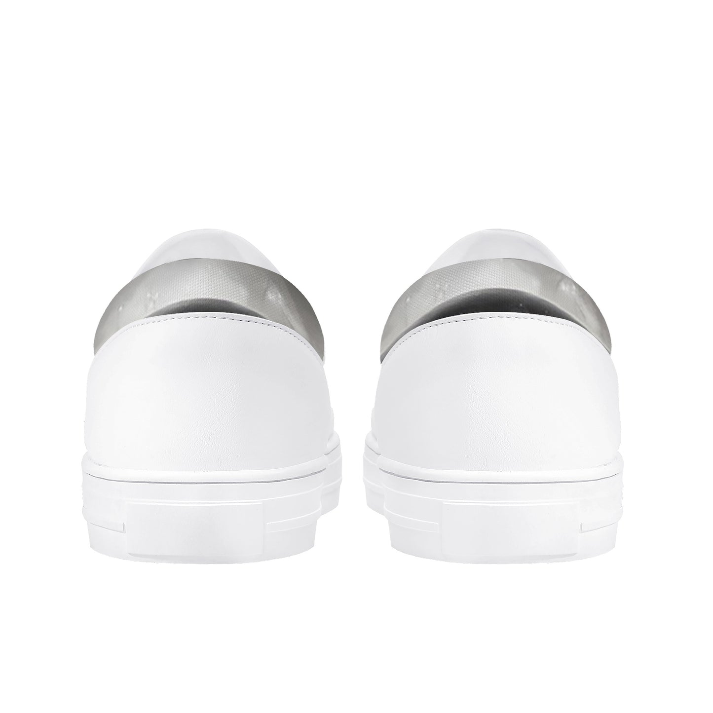 Third Eye Kids Slip On Shoes