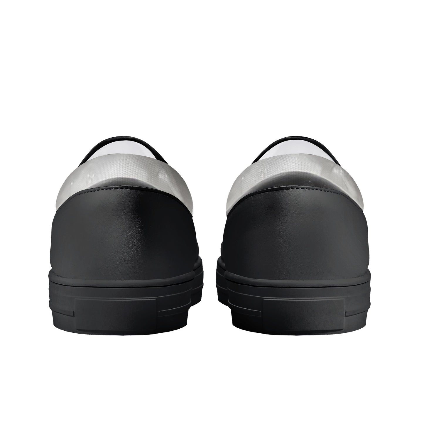 Third Eye Kids Slip On Shoes