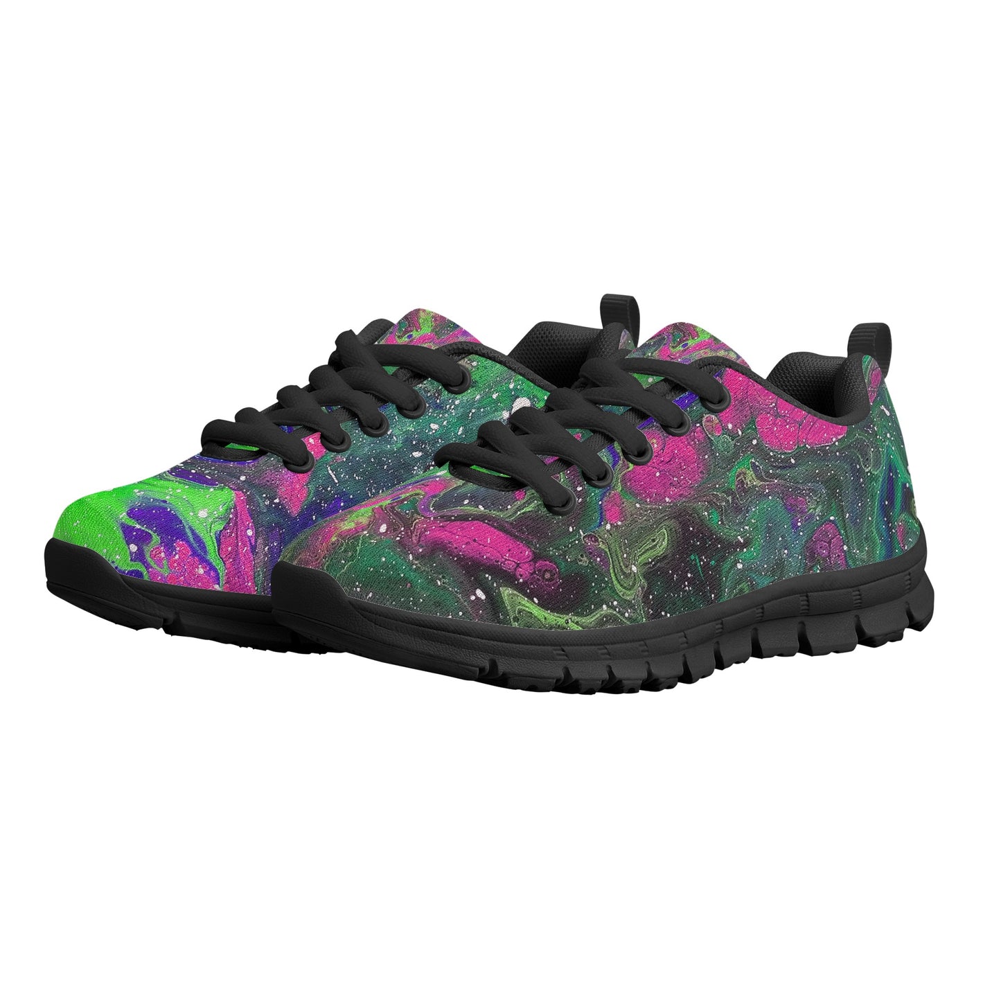 Paradise Kids Running Shoes