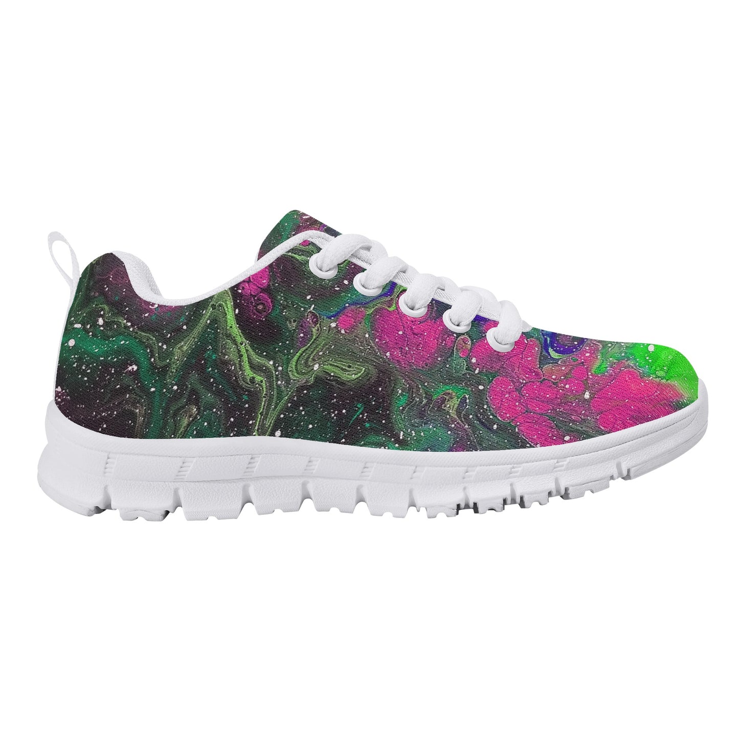 Paradise Kids Running Shoes