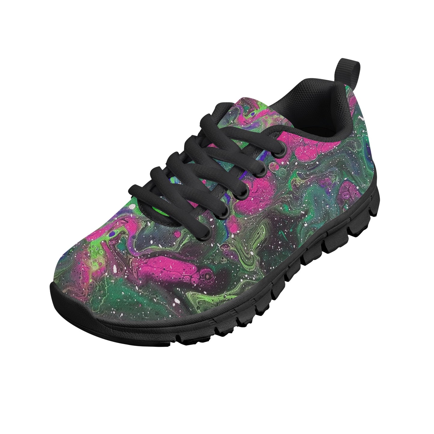 Paradise Kids Running Shoes