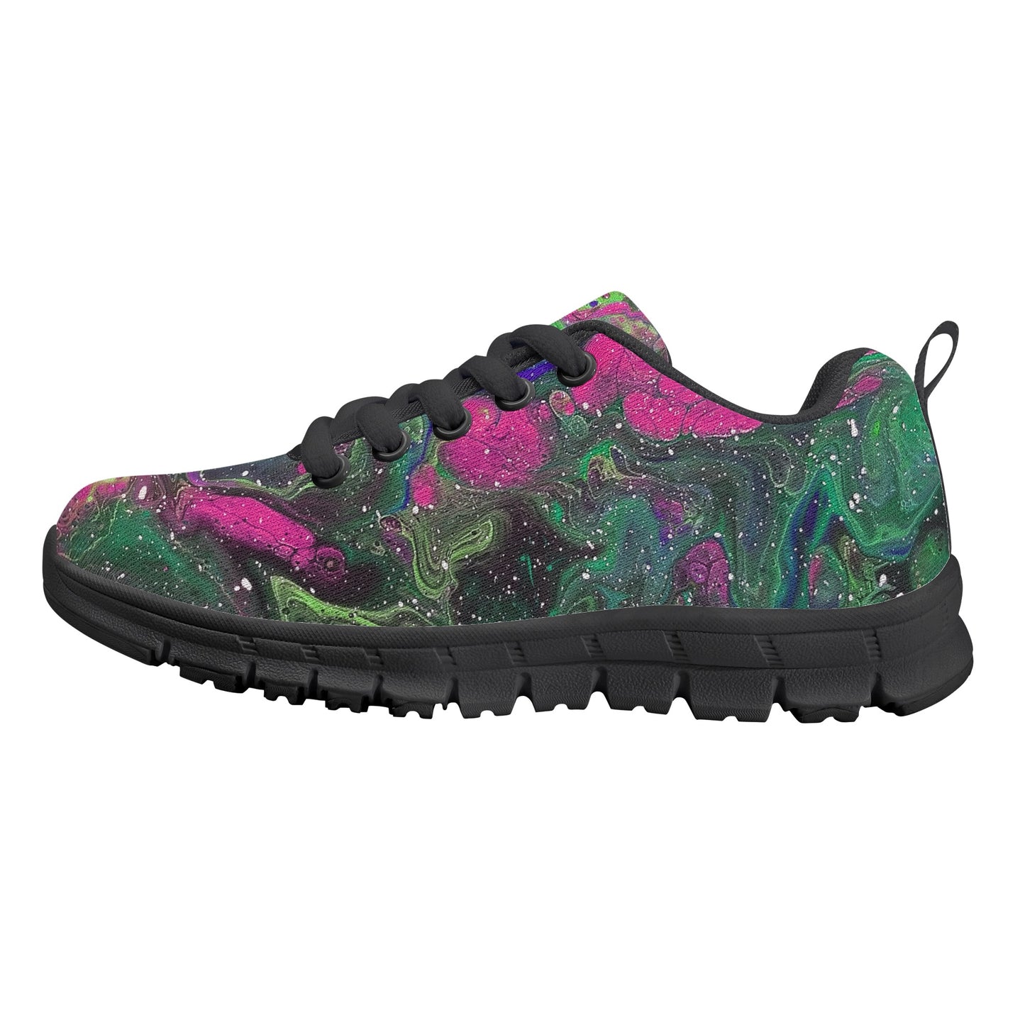 Paradise Kids Running Shoes