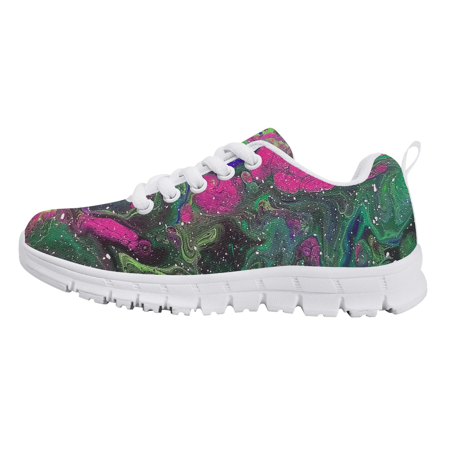 Paradise Kids Running Shoes