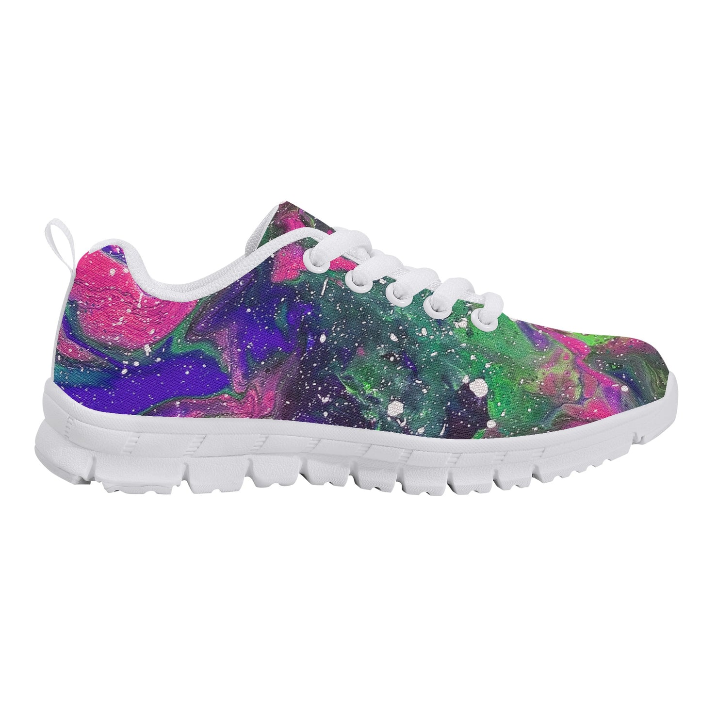 Paradise Kids Running Shoes