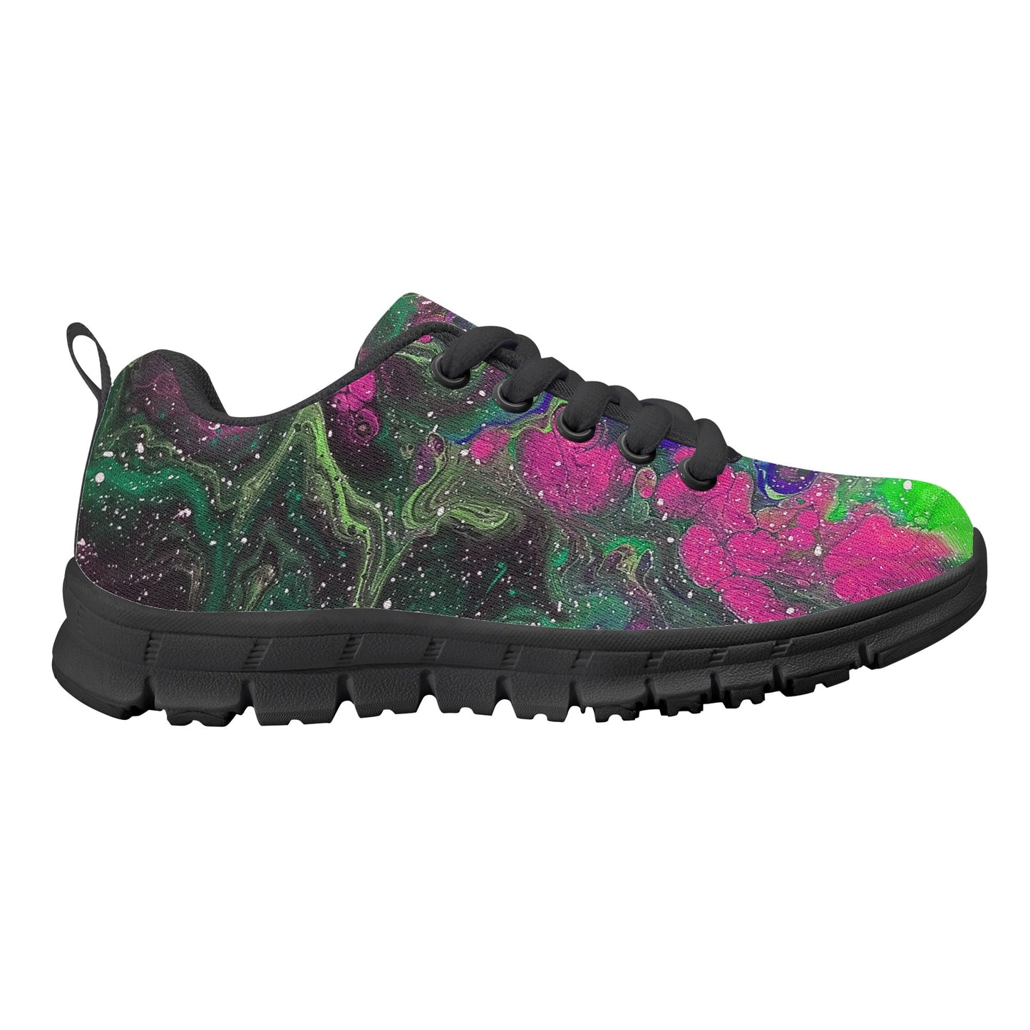 Paradise Kids Running Shoes