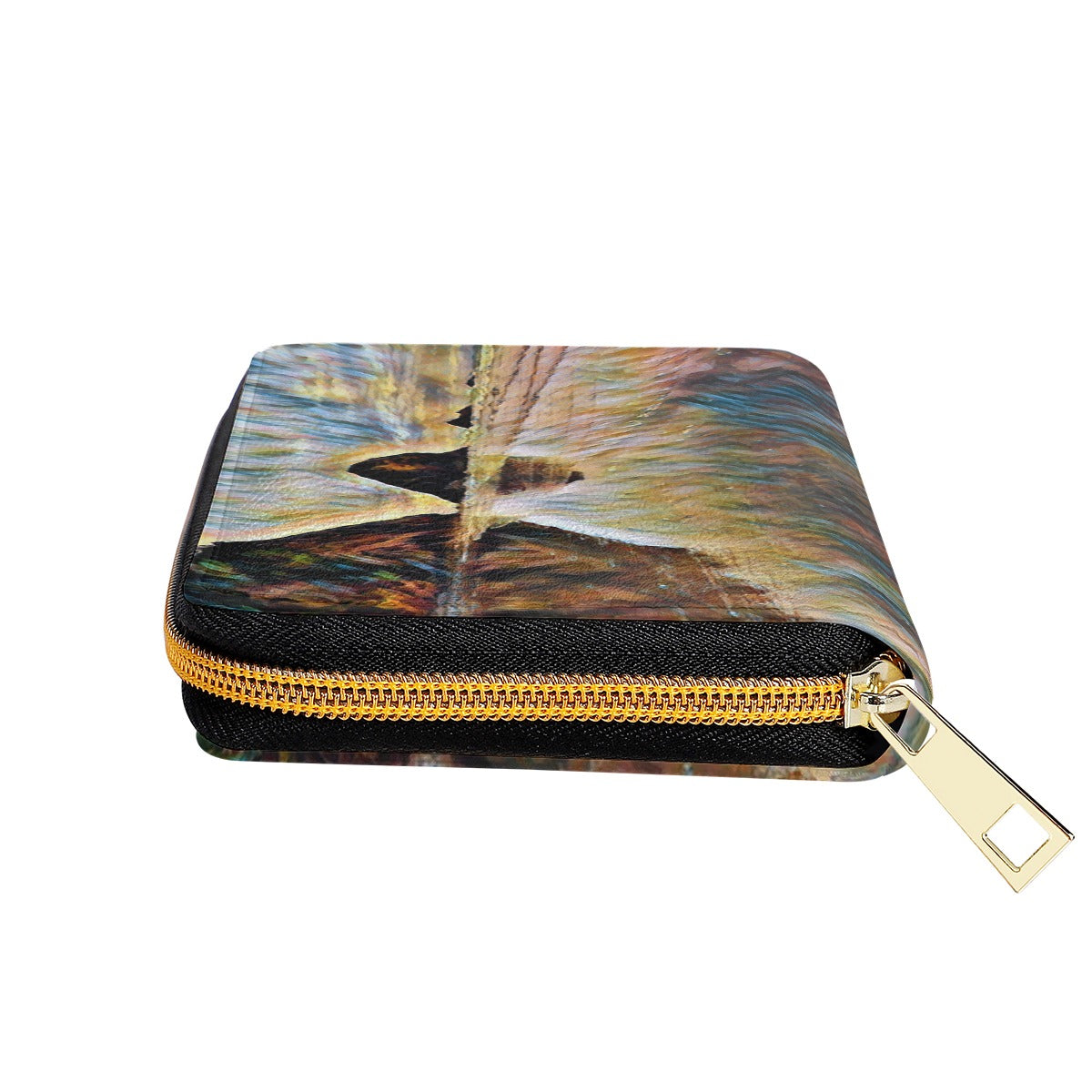 Reflection Mini Purse