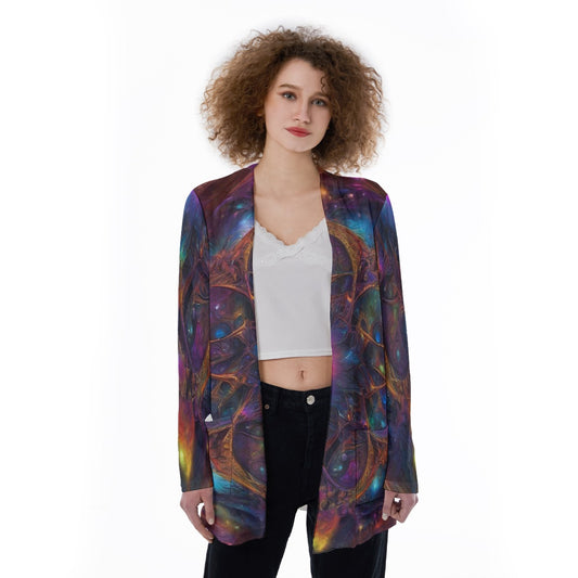 Ascension Women's Cover With Pocket
