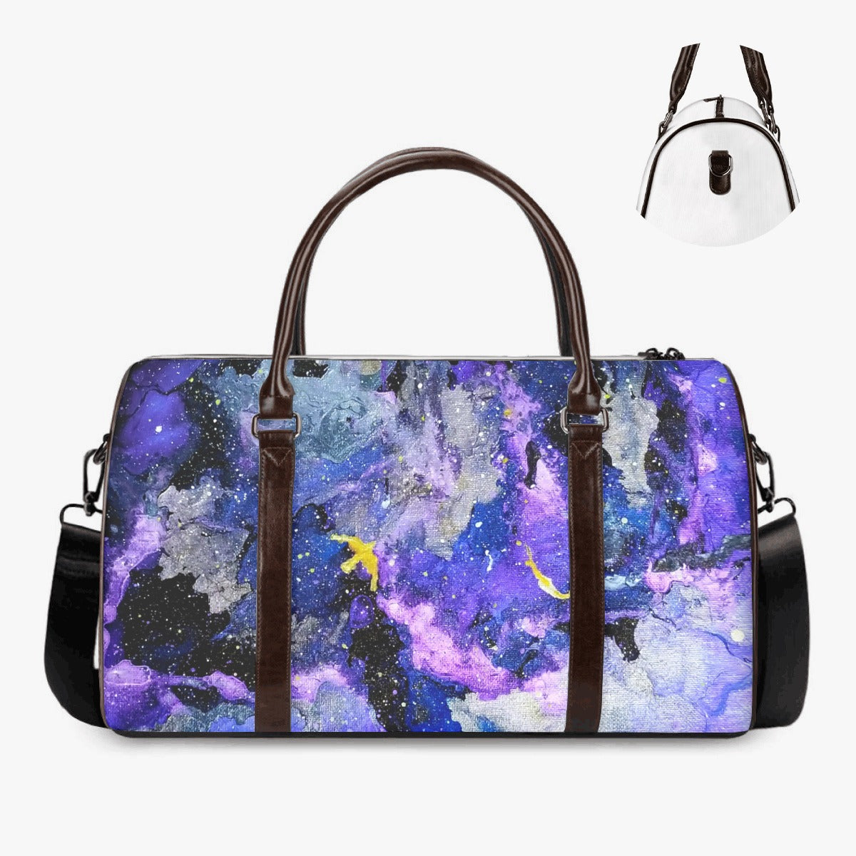 Fly High Duffle Bag