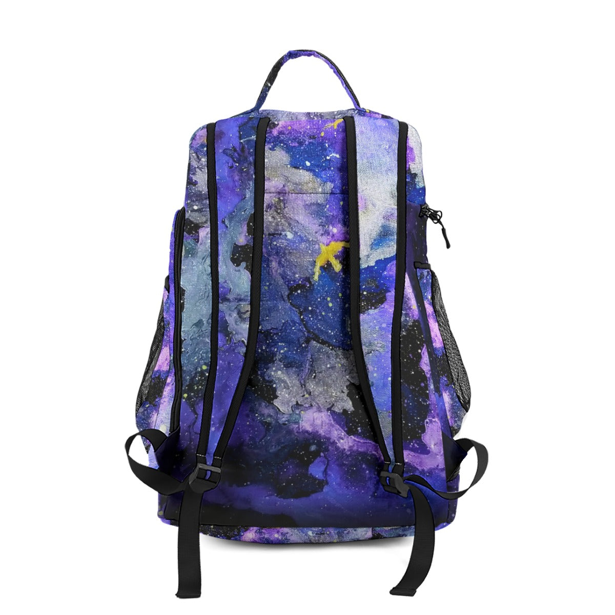 Fly High Multifunctional Backpack