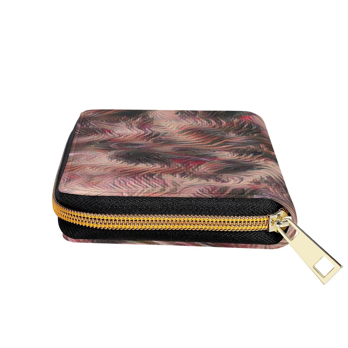 Fern Gully Mini Purse