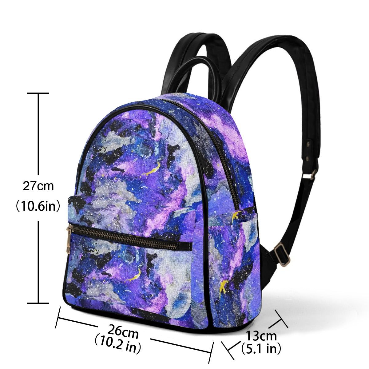 Fly High Small Size Backpack