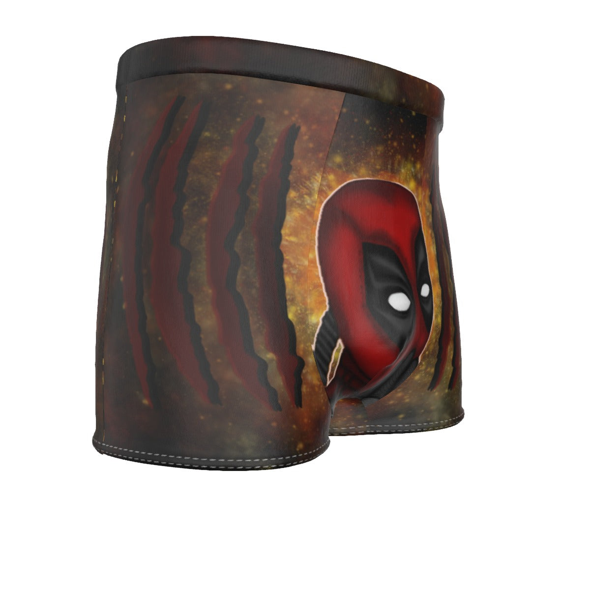 Deadpool/Wolverine Men's Boxer Briefs