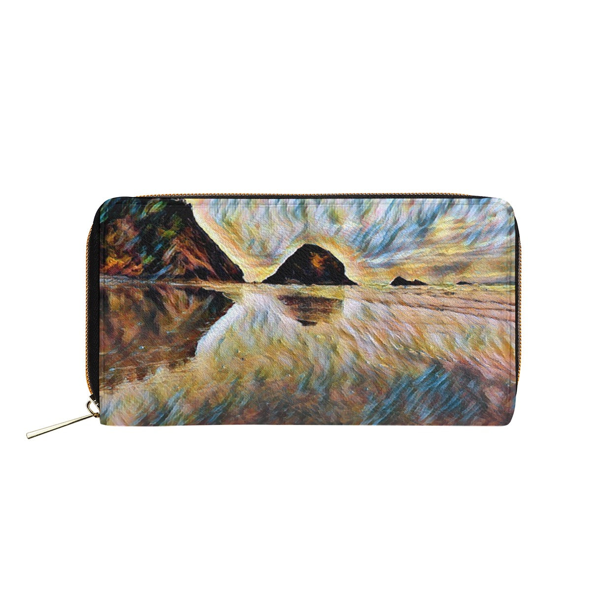 Reflection Mini Purse