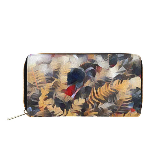 Fern Gully Mini Purse